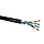 Instalační kabel Solarix CAT5E FTP PE F<sub>ca</sub> venkovní 305m/box SXKD-5E-FTP-PE - Solarix - Kabely drát