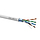 Instalační kabel Solarix CAT5E FTP PVC E<sub>ca</sub> 500m/cívka SXKD-5E-FTP-PVC - Solarix - Kabely drát
