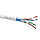 Instalační kabel Solarix CAT6A FFTP LSOH D<sub>ca</sub>-s2,d2,a1 500m SXKD-6A-FFTP-LSOH - Solarix - Kabely drát
