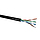 Instalační kabel Solarix CAT5E UTP PE Fca 100m/box SXKD-5E-UTP-PE - Solarix - Kabely drát