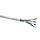 Instalační kabel Solarix CAT5E UTP PVC E<sub>ca</sub> 1000m/cívka SXKD-5E-UTP-PVC - Solarix - Kabely drát