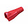 Produkt Ochrana RJ45 snag proof červená S45SP-RD pro kabely s celkovým průměrem do 5,5 mm - Solarix - Ochrany