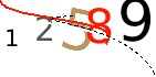 Zadejte znaky uvedené na obrázku