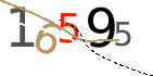 Zadejte znaky uvedené na obrázku