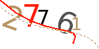 Zadejte znaky uvedené na obrázku