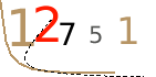 Zadejte znaky uvedené na obrázku