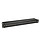 Patch panel Solarix 24 x RJ45 CAT5E STP černý 1U SX24-5E-STP-BK - Solarix - Patch panely