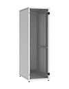 Rozvaděč LC-50 42U, 600x1000 RAL 7035, skleněné dveře - Solarix - Stojanové 19"