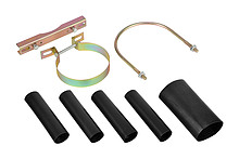 Produkt Optická spojka pro 96 vláken SX-FOSC-D-96 - Solarix - Management vláken