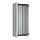 Rozvaděč Grand 47U, 800x1000 RAL 7035, skleněné dveře, GRAND-47-8010-1AAA-G - Solarix - Stojanové 19"