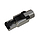 Konektor MPTL RJ45 CAT5E STP samořezný SXRJ45-5E-STP-BK-SA-N - Solarix - Konektory