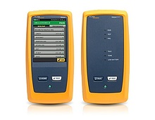 Měřicí přístroj Fluke Networks DSX 8000 - Fluke Networks - Měřicí přístroje