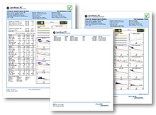 Produkt Měřicí přístroj Fluke Networks DSX 8000 - Fluke Networks - Měřicí přístroje