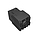 Produkt Samořezný keystone Solarix CAT5E UTP SXKJ-5E-UTP-RAL-SA, RAL FIT moduly, SECURE CAP - Solarix - Keystony