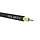 Produkt DROP1000 kabel Solarix 04vl 9/125 3,6mm LSOH E<sub>ca</sub>  černý 500m SXKO-DROP-4-OS-LSOH - Solarix - Kabel optický