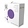 Produkt Instalační kabel Solarix CAT5E U/UTP LSOH D<sub>ca</sub>-s1,d2,a1 Extended+ 350 MHz 100m/box SXKD-5E-UTP-LSOH - Solarix - Kabely drát