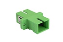 Adaptér SCapc SM OS simplex  SXAD-SC-APC-OS-S - Solarix - Adaptéry