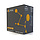 Produkt DROP1000 kabel Solarix 24vl 9/125 3.9mm LSOH E<sub>ca</sub> černý 500m SXKO-DROP-24-OS-LSOH - Solarix - Kabel optický