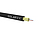 DROP1000 kabel Solarix 02vl 9/125 2,8mm LSOH E<sub>ca</sub> černý SXKO-DROP-2-OS-LSOH - Solarix - Kabel optický