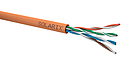 Instalační kabel Solarix CAT5E UTP LSOHFR B2<sub>ca</sub>-s1,d0,a1 305m/box SXKD-5E-UTP-LSOHFR-B2ca - Solarix - Kabely drát