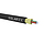 DROP1000 kabel Solarix 24vl 9/125 3.9mm LSOH E<sub>ca</sub> černý SXKO-DROP-24-OS-LSOH - Solarix - Kabel optický
