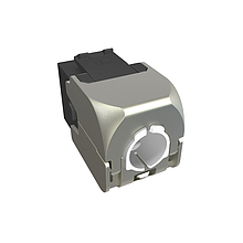 Produkt Samořezný keystone Solarix CAT6A UTP SXKJ-10G-UTP-RAL-SA, RAL FIT moduly, CROSSTALK PROTECT, Component Level a 4PPoE certifikace - Solarix - Keystony