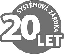 Produkt Zafukovací kabel MICRO Solarix 72vl 9/125 HDPE F<sub>ca</sub> černý SXKO-MICRO-72-OS-HDPE - Solarix - Kabel optický