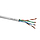 Kabel licna Solarix CAT5E UTP PVC šedý 305m/box SXKL-5E-UTP-PVC-GY - Solarix - Kabely licna