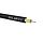Produkt DROP1000 kabel Solarix 02vl 9/125 2,8mm LSOH E<sub>ca</sub> černý 1000m SXKO-DROP-2-OS-LSOH - Solarix - Kabel optický
