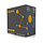 Produkt DROP1000 kabel Solarix 02vl 9/125 2,8mm LSOH E<sub>ca</sub> černý 1000m SXKO-DROP-2-OS-LSOH - Solarix - Kabel optický