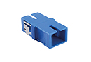 Adaptér SC SM OS simplex  bez příruby SXAD-SC-PC-OS-S-SE - Solarix - Adaptéry