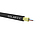 Produkt DROP1000 kabel Solarix 04vl 9/125 3,0mm LSOH E<sub>ca</sub>  černý 1000m SXKO-DROP-4-OS-LSOH - Solarix - Kabel optický