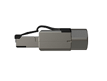 Produkt Konektor MPTL RJ45 CAT6A STP samořezný SXRJ45-6A-STP-BK-SA-N - Solarix - Konektory