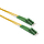 Patch kabel 9/125 LCapc/LCapc SM OS 2m duplex SXPC-LC/LC-APC-OS-2M-D - Solarix - Patch kabely