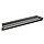 10G modulární neosazený patch panel Solarix 24 portů STP černý 1U SX24M-0-STP-BK - Solarix - Patch panely