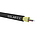 Produkt DROP1000 kabel Solarix 16vl 9/125 3,6mm LSOH E<sub>ca</sub> černý 1000m SXKO-DROP-16-OS-LSOH - Solarix - Kabel optický