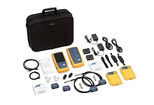 Produkt Měřicí přístroj Fluke Networks DSX 5000 - Fluke Networks - Měřicí přístroje
