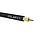 DROP1000 kabel Solarix 08vl 9/125 3,0mm LSOH E<sub>ca</sub> černý 500m SXKO-DROP-8-OS-LSOH - Solarix - Kabel optický