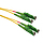 Produkt Patch kabel 9/125 E2000apc/E2000apc SM OS 2m duplex SXPC-E2000/E2000-APC-OS-2M-D - Solarix - Patch kabely