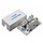 Produkt Spojovací box CAT5E UTP 8p8c LSA+/Krone KRJ45-VEB5 - Solarix - Spojovací boxy