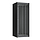 Rozvaděč Grand 47U, 800x1000 BK, skleněné dveře, GRAND-47-8010-1AAA-B - Solarix - Stojanové 19"