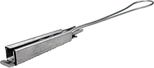 Kotva Telenco ODWAC pro optický kabel FLAT DROP, plochý kabel max. 10 x 4 mm - OEM - Management vláken