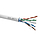 Instalační kabel Solarix CAT6 FTP PVC E<sub>ca</sub> 500m/cívka SXKD-6-FTP-PVC - Solarix - Kabely drát