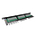 Produkt 19" patch panel Solarix 24xRJ45 CAT5E UTP s vyvazovací lištou černý 0,5U SX24HD-5E-UTP-BK - Solarix - Patch panely