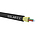 Produkt DROP1000 kabel Solarix 24vl 9/125 3.9mm LSOH E<sub>ca</sub> černý 1000m SXKO-DROP-24-OS-LSOH - Solarix - Kabel optický