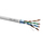 Kabel licna Solarix CAT5E FTP PVC šedý 305m/box SXKL-5E-FTP-PVC-GY - Solarix - Kabely licna