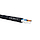 Produkt Zafukovací kabel MICRO Solarix 24vl 9/125 HDPE F<sub>ca</sub> černý SXKO-MICRO-24-OS-HDPE - Solarix - Kabel optický