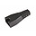 Produkt Ochrana RJ45 non-snag proof černá S45NSP-BK pro kabely s celkovým průměrem do 5,5 mm - Solarix - Ochrany