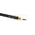 Zafukovací kabel MINI Solarix 08vl 9/125 HDPE Fca černý SXKO-MINI-8-OS-HDPE - Solarix - Kabel optický