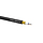 Zafukovací kabel MINI Solarix 02vl 9/125 HDPE Fca černý SXKO-MINI-2-OS-HDPE - Solarix - Kabel optický